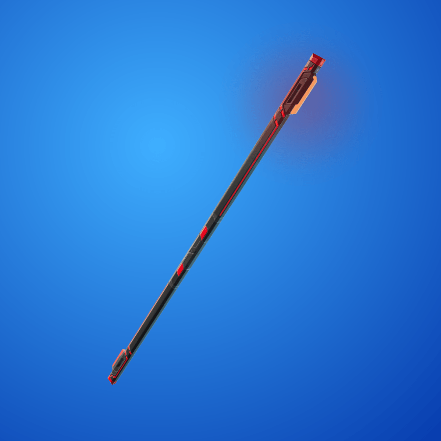 Ares’ Staff Pickaxes