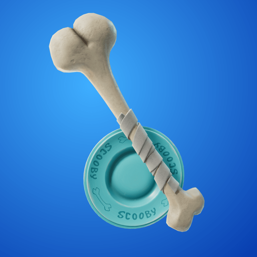 Bone ‘n Bowl Pickaxes