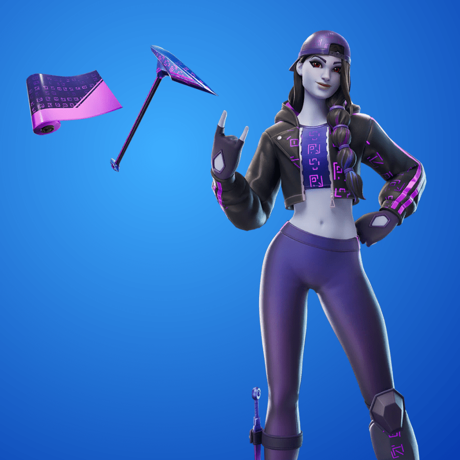 Dark Ruby Bundle Item Bundle