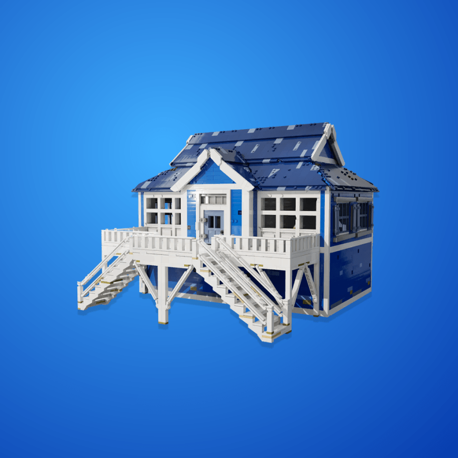 Beachy Boardwalk Item Bundle