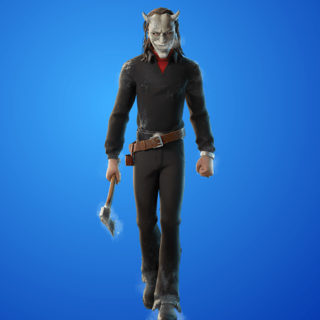 The Grabber skin