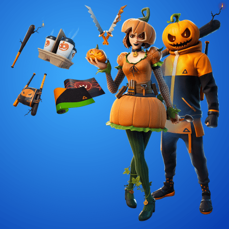 Carving Crew Bundle