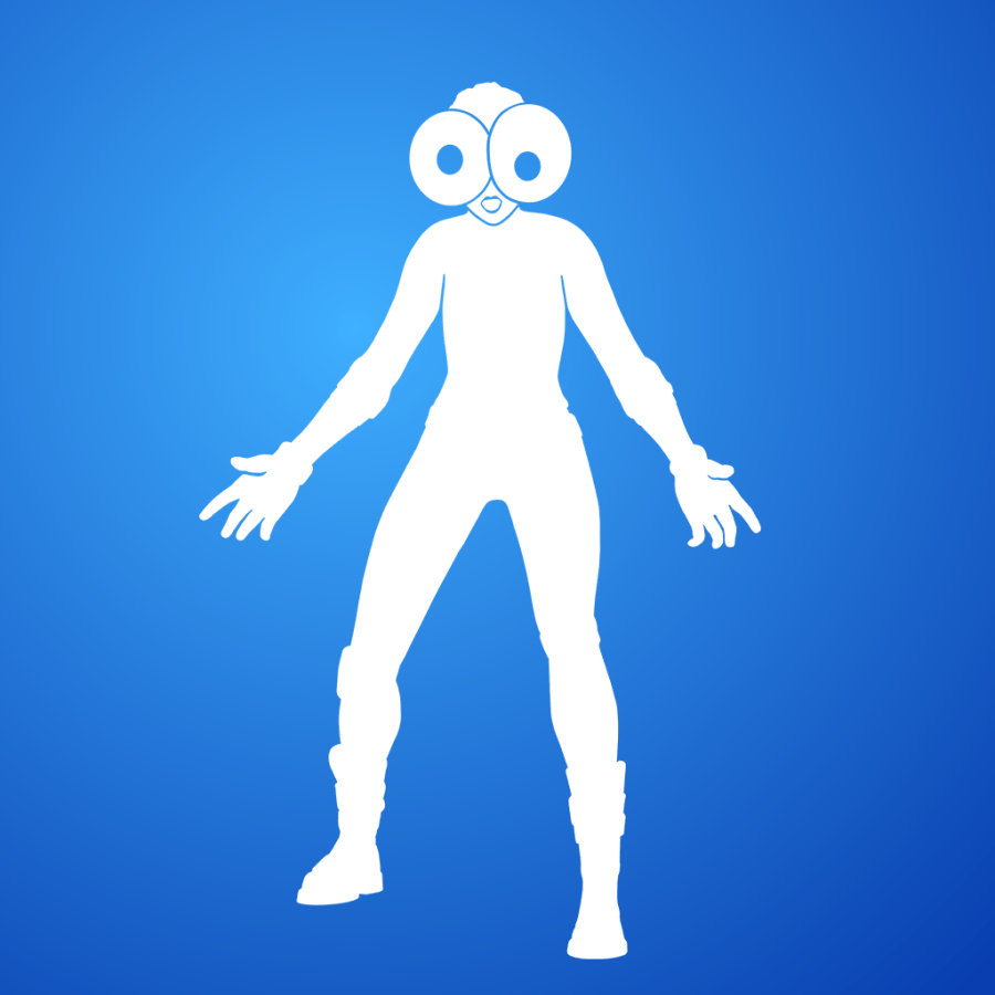 Full Googly Emote