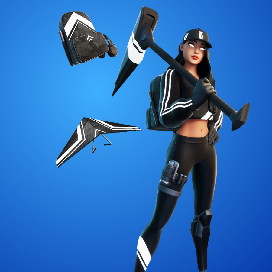 STREET SHADOWS BUNDLE Item Bundle