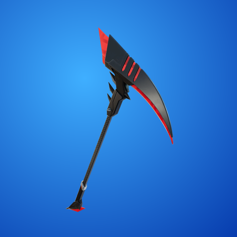 Felina’s Claw Pickaxes