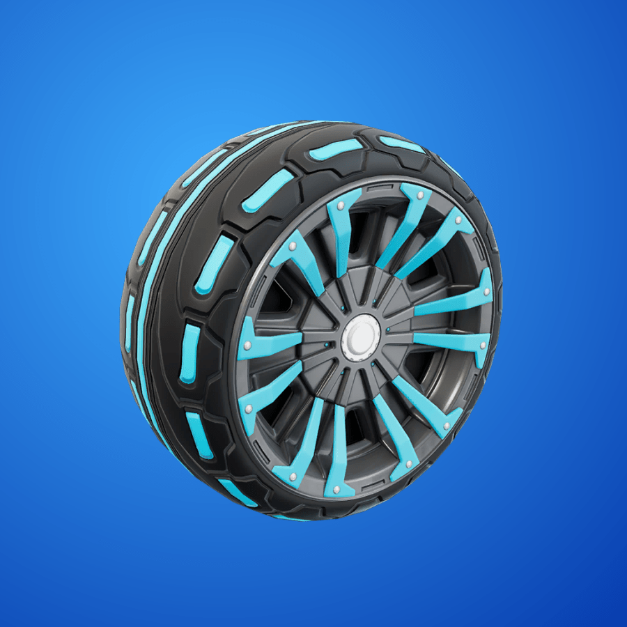 Thread-X2 Wheels Item Bundle