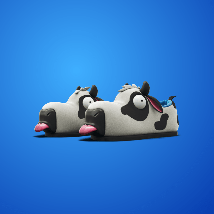 Heifer Steppers shoes