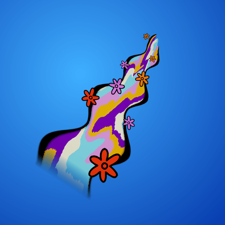 Mystery Groove Boost Item Bundle