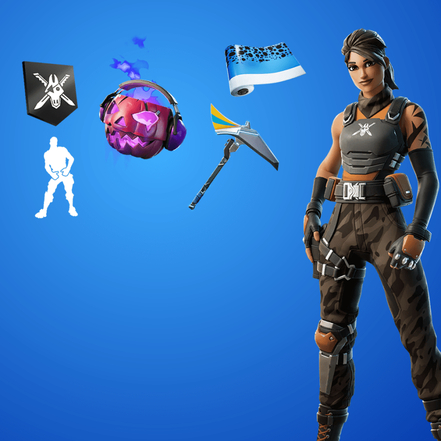 Ashtvn’s Locker Bundle Item Bundle