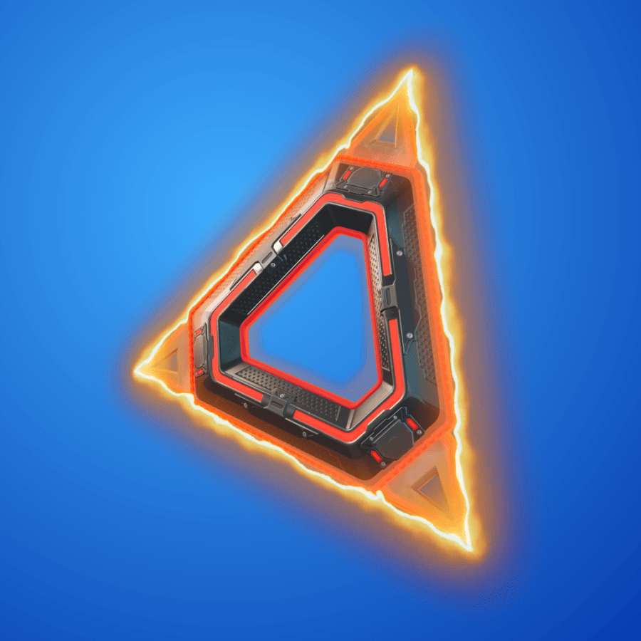 Dillinger Disc Pickaxes