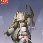 Bianca art in awakenloop