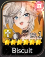 Biscuit