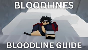 Bloodlines Roblox Bloodline / Clan guide