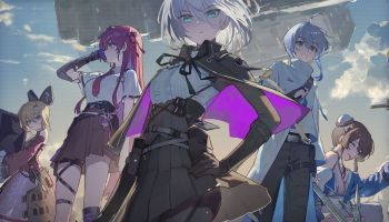 Chaos Zero Nightmare release date and global launch FAQ