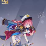 Chelsea in awakenloop