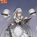 Chaki character banner