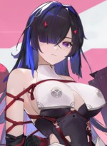 Chaos Zero Nightmare Chizuru