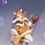 Claudia in awakenloop