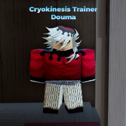 Cryokinesis