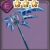 Crystal Scythe