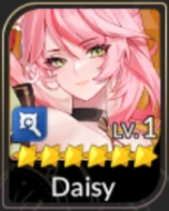 Daisy