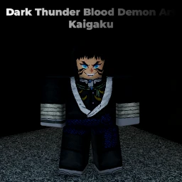 Dark Thunder