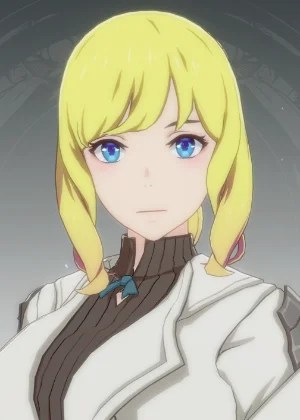 Darkness from Konosuba character creation code for Blue Protocol Star Resonance