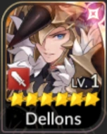 Dellons