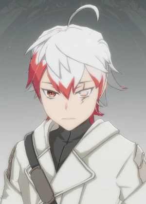 Demon Boy character code in Blue Protocol Star Resonance