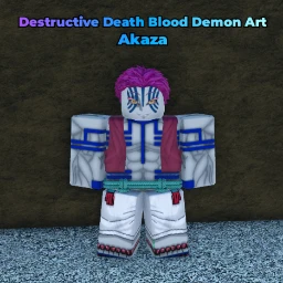 Destructive Death