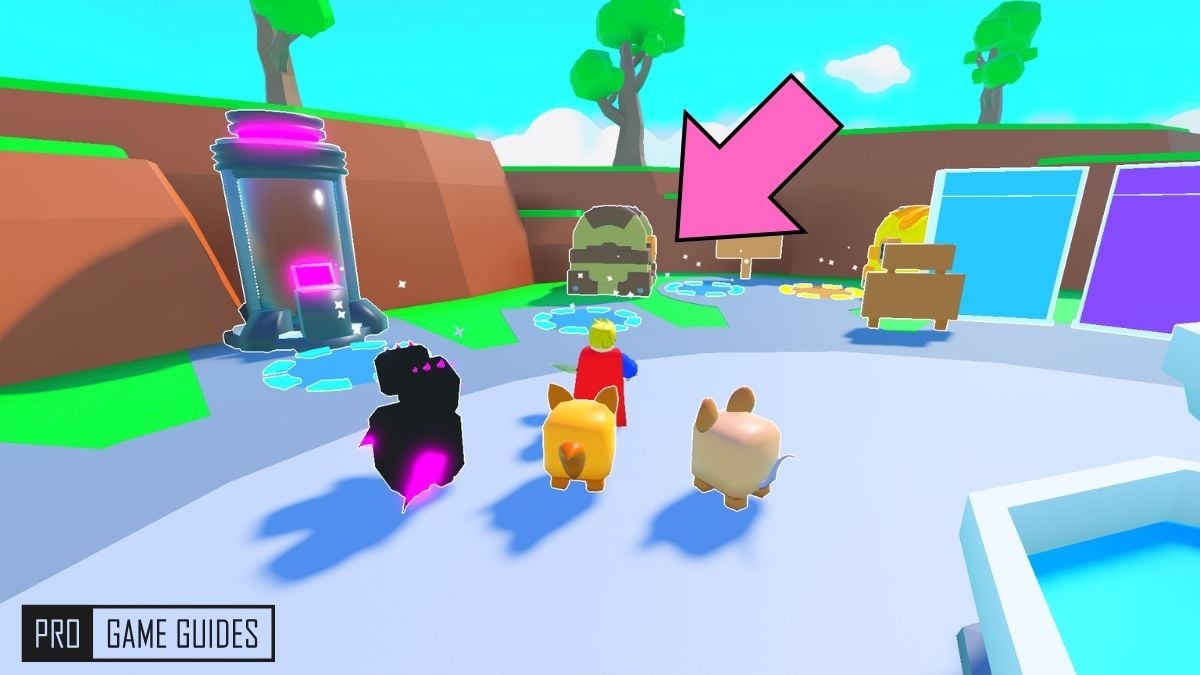 Dig 1 Million Blocks codes redemption location