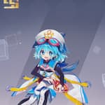 Dorothy in awakenloop