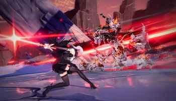 Duet Night Abyss gameplay