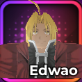 Edwao