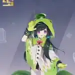 Eileen in awakenloop