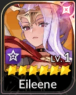 Eileene