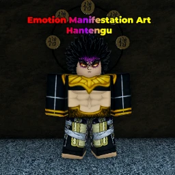 Emotion Manifestation