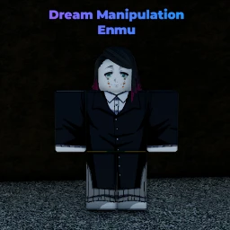 Dreaam Enmu
