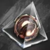 Fervent Faith emblem set in Elpis Fallen Star
