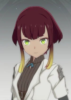 Feste from Blue Protocol Star Resonance character code in Blue Protocol Star Resonance
