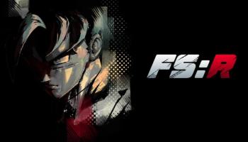 Promo image for Final Stand Remastered.