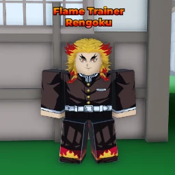 Flame