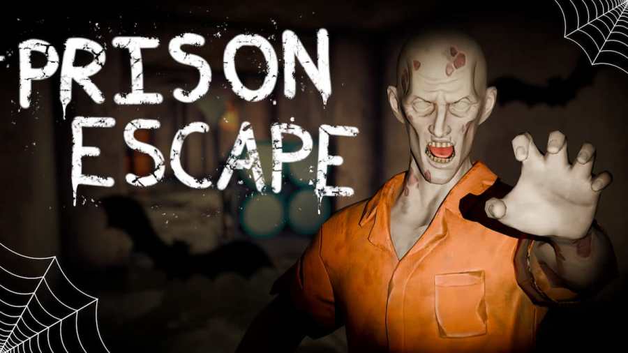 Fortnite Prison Escape promo art