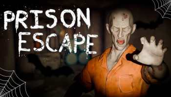 Fortnite Prison Escape promo art