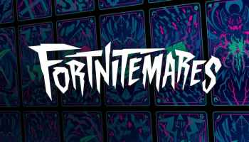 Fortnite Halloween Fortnitemares 2025 event guide