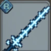 Frost Blade