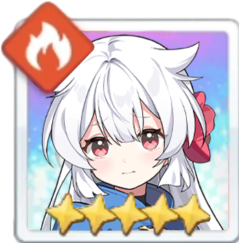 Fuyuka character from Stella Sora