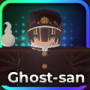 Ghost-san game image