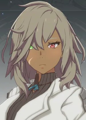 Gislaine from Mushoku Tensei character creation code for Blue Protocol Star Resonance