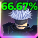 Gojo Infinite